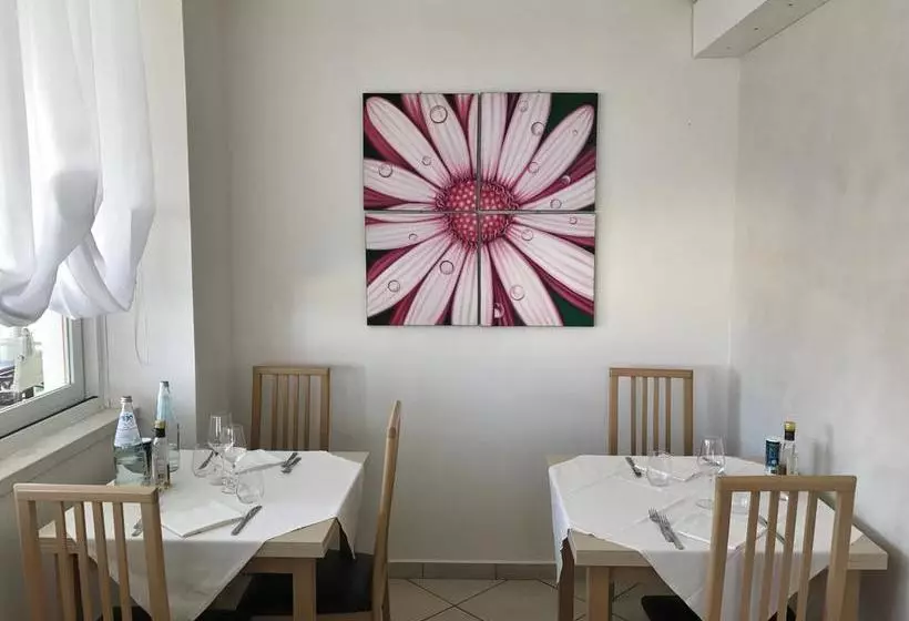 Hotelli Melody