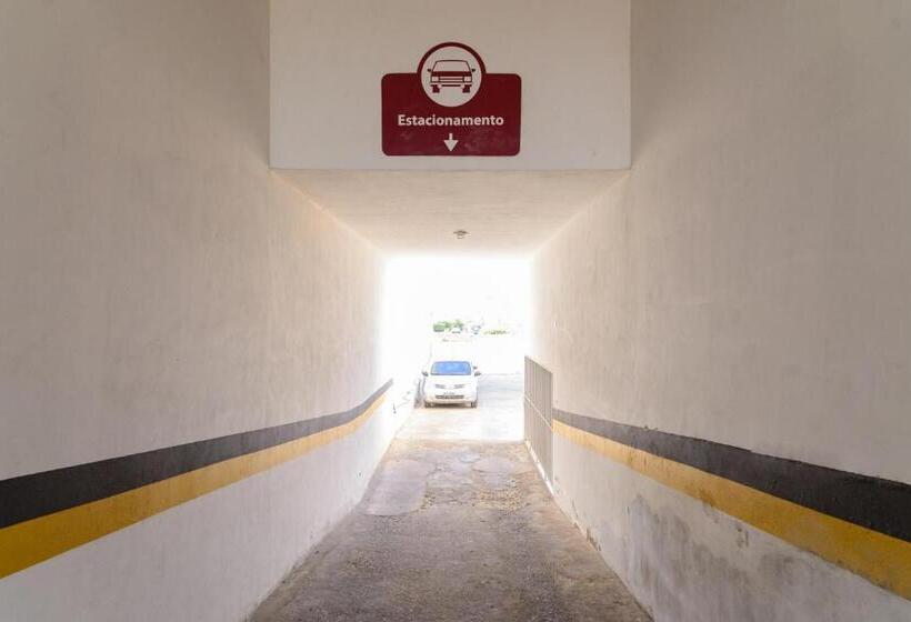 酒店 Rota Do Sertão