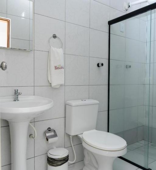 酒店 Rota Do Sertão