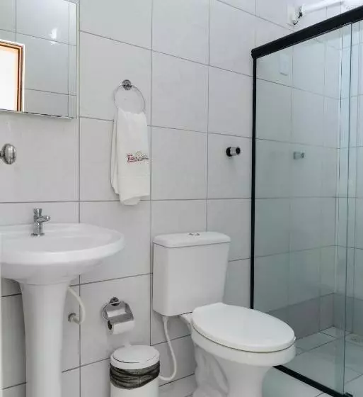 Hotelli Rota Do Sertão