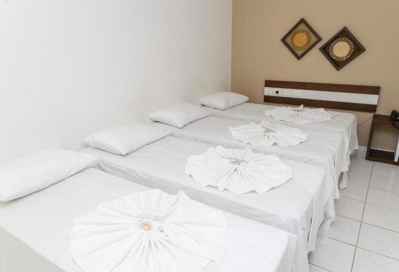 酒店 Rota Do Sertão