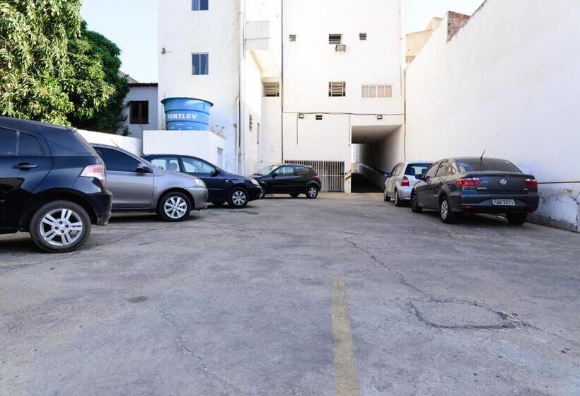 酒店 Rota Do Sertão