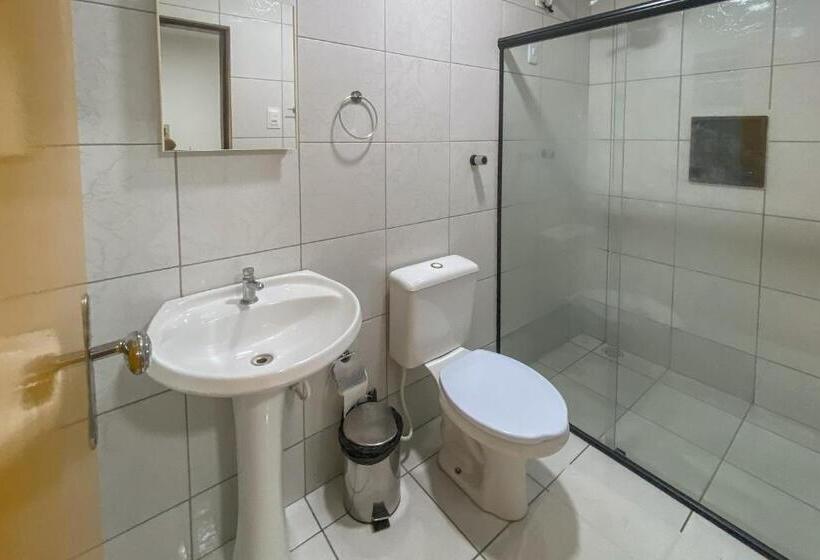 酒店 Rota Do Sertão