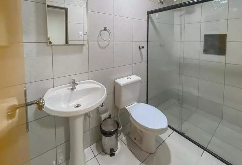 Hotelli Rota Do Sertão