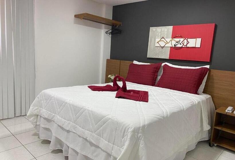 酒店 Rota Do Sertão