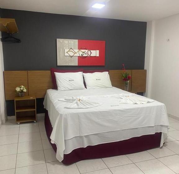 酒店 Rota Do Sertão