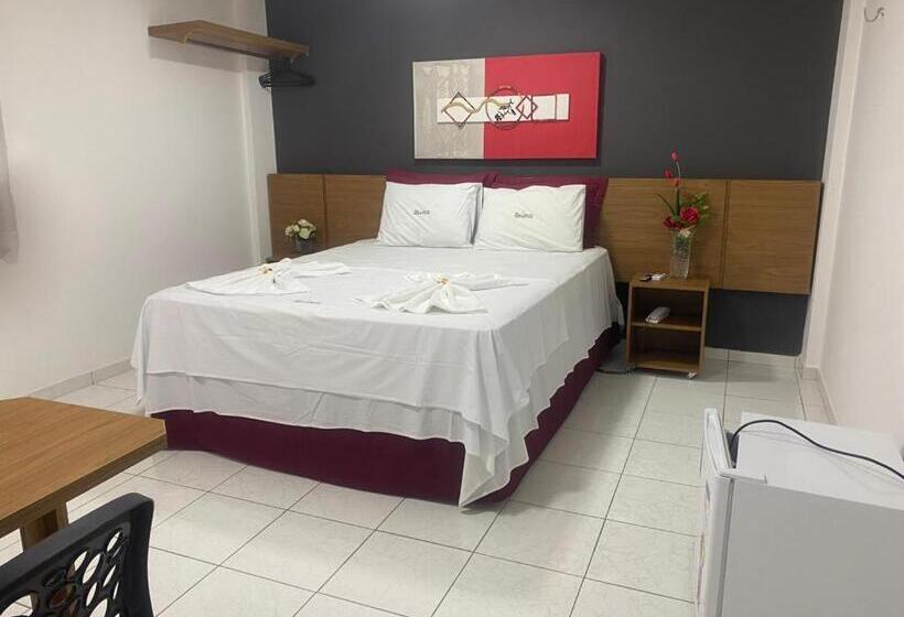 酒店 Rota Do Sertão