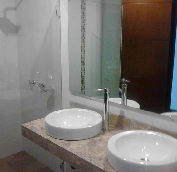 בית מלון כפרי Santiamen De La Villa