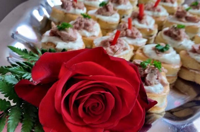 בית מלון כפרי Santiamen De La Villa