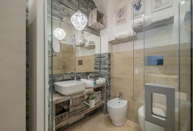 فندق Soffio D'estate