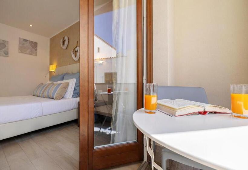 فندق Soffio D'estate