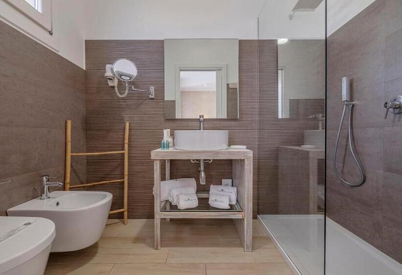 فندق Soffio D'estate