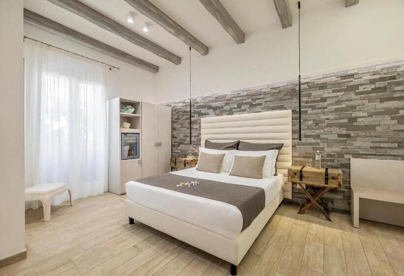 فندق Soffio D'estate