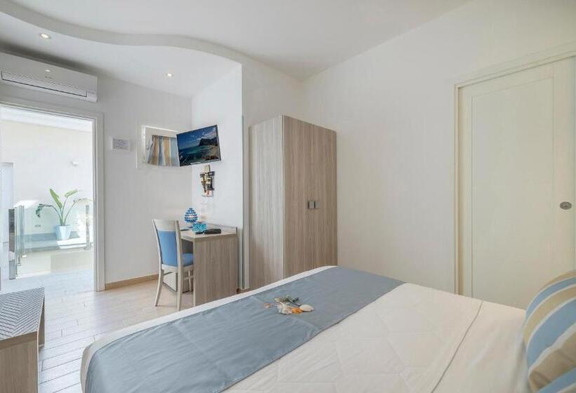 فندق Soffio D'estate