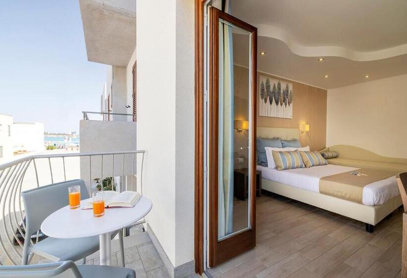 فندق Soffio D'estate