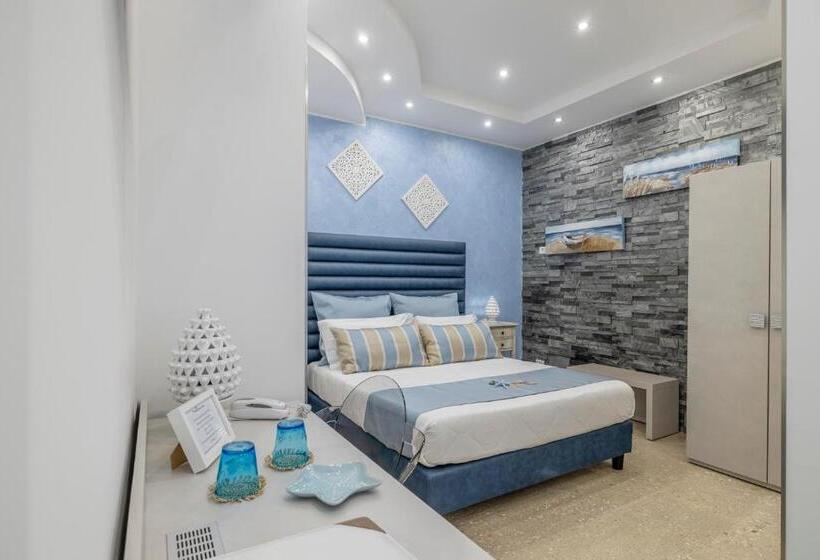 فندق Soffio D'estate