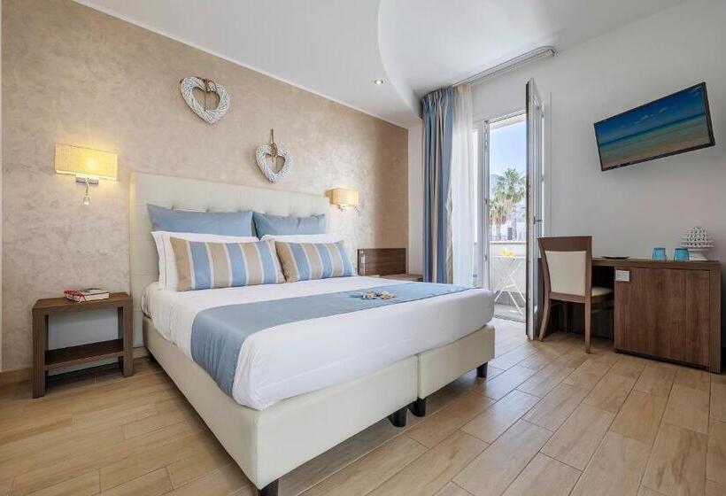 فندق Soffio D'estate