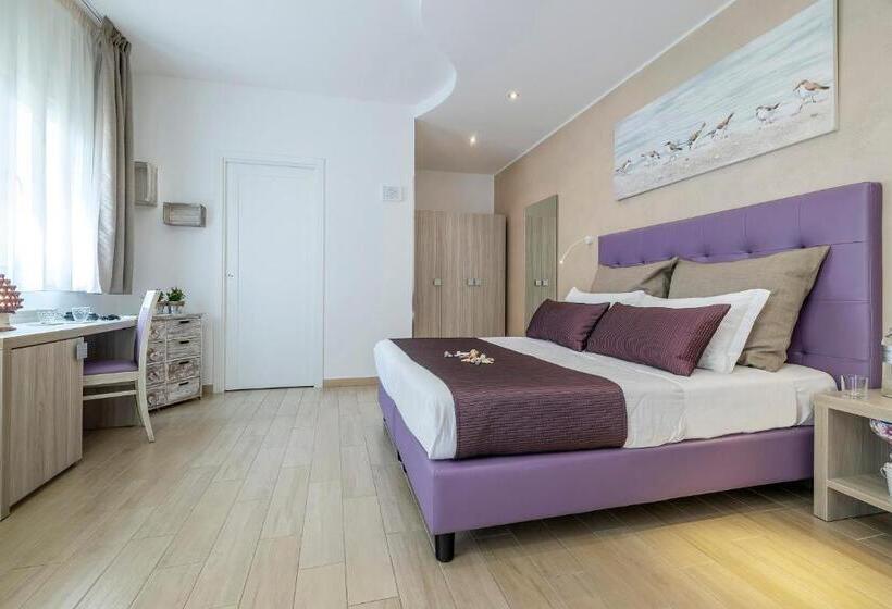 فندق Soffio D'estate