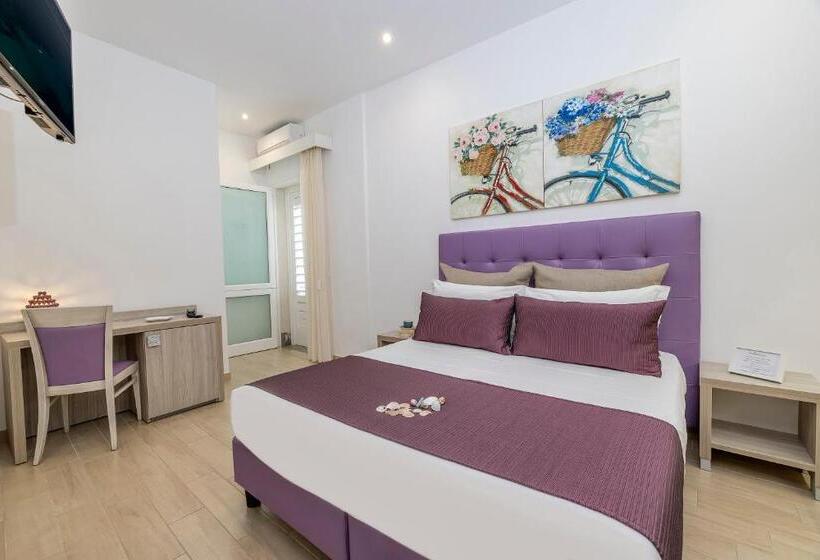 فندق Soffio D'estate