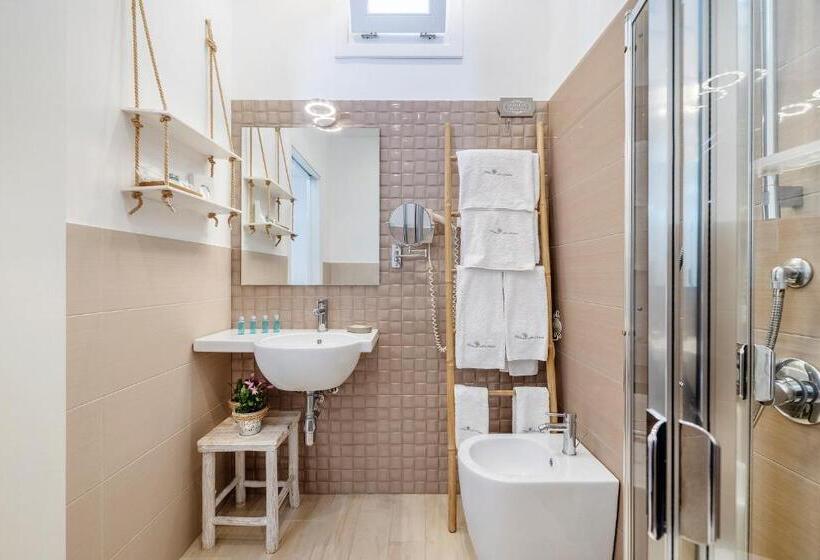 فندق Soffio D'estate