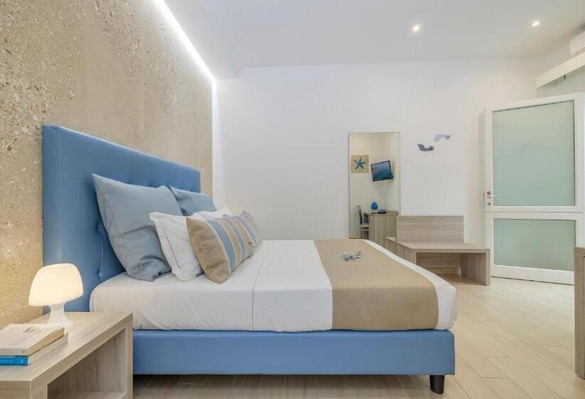 فندق Soffio D'estate