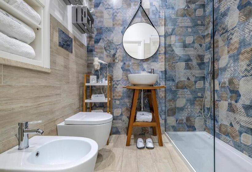 فندق Soffio D'estate