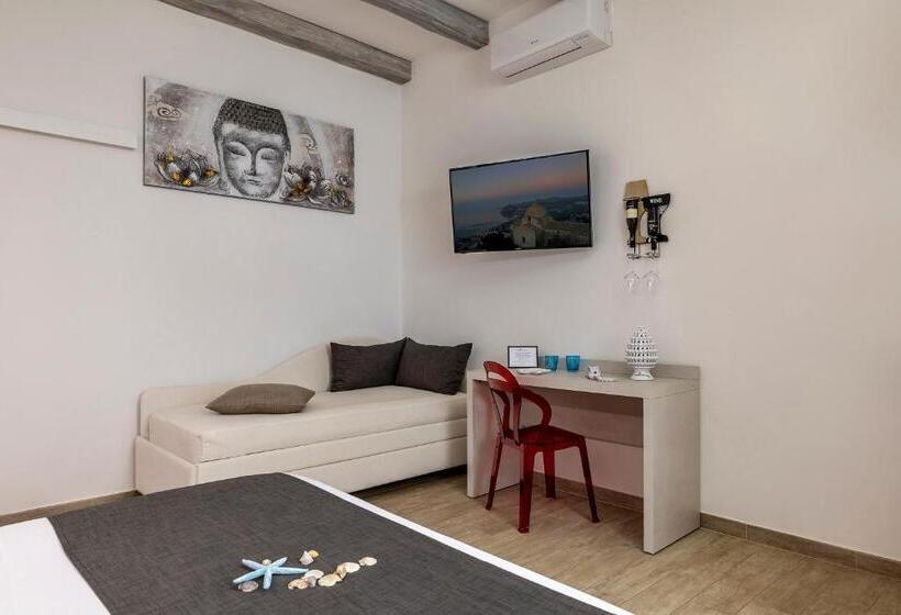 فندق Soffio D'estate