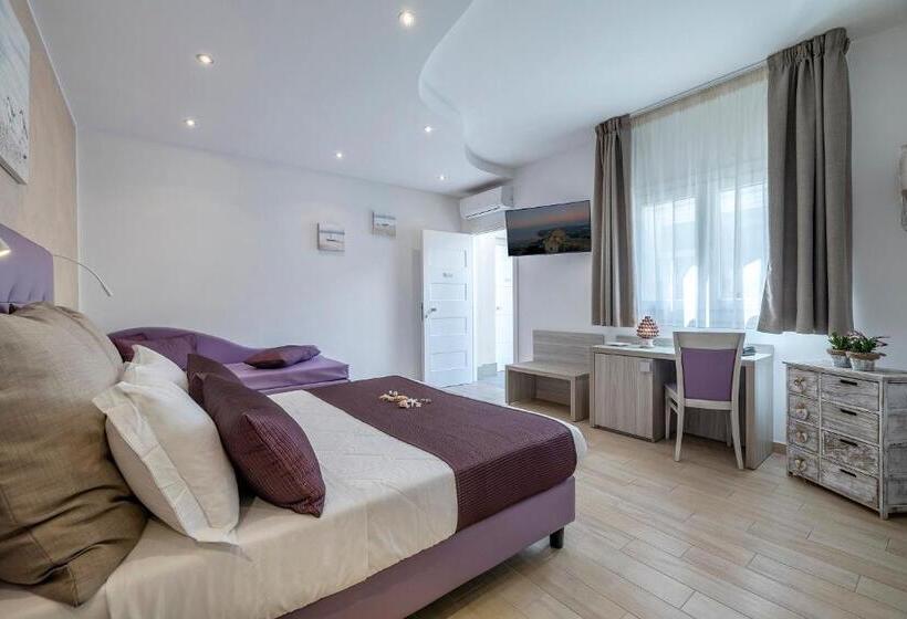 فندق Soffio D'estate