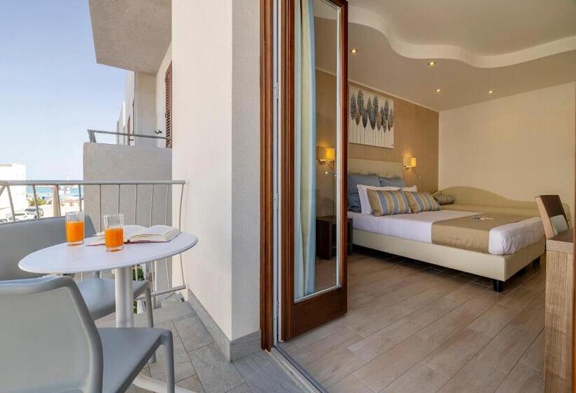 فندق Soffio D'estate