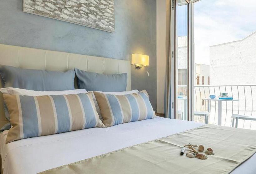 فندق Soffio D'estate