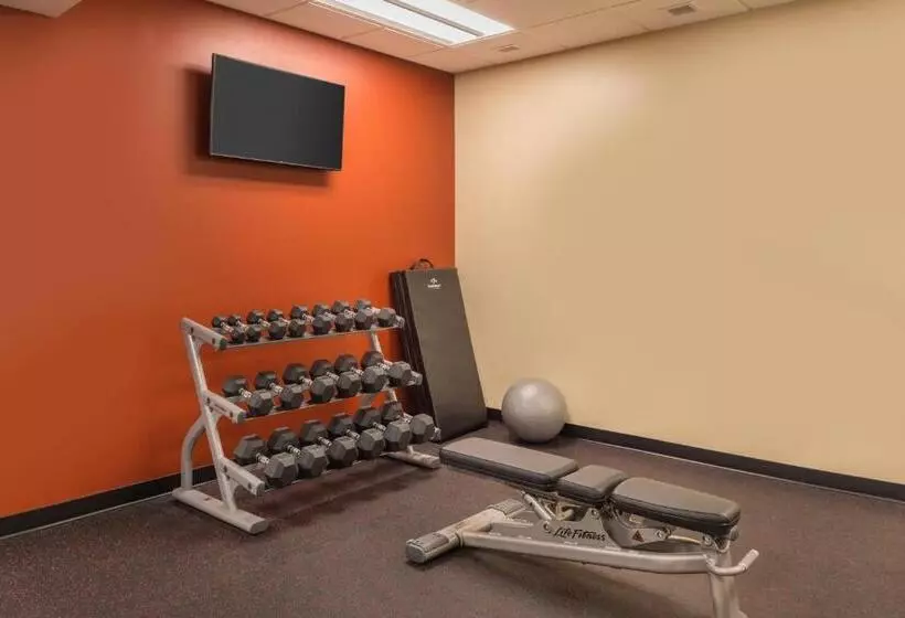 Hotelli Towneplace Suites By Marriott New Hartford