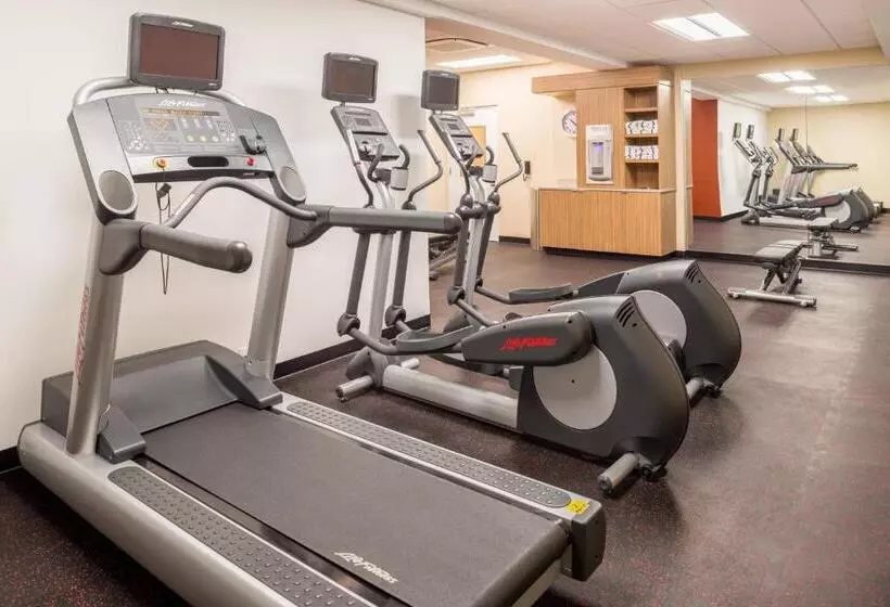 Hotelli Towneplace Suites By Marriott New Hartford