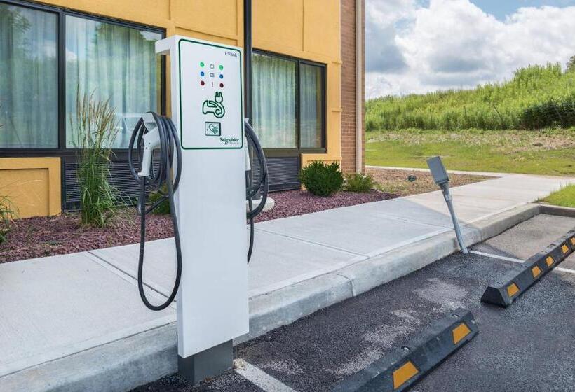 ホテル Towneplace Suites By Marriott New Hartford