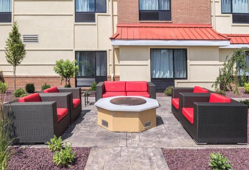 ホテル Towneplace Suites By Marriott New Hartford