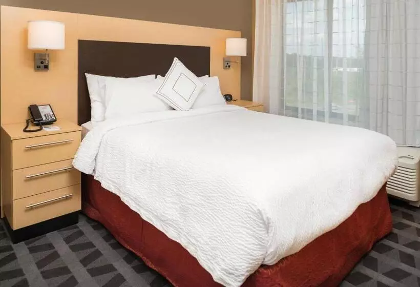 Hotelli Towneplace Suites By Marriott New Hartford