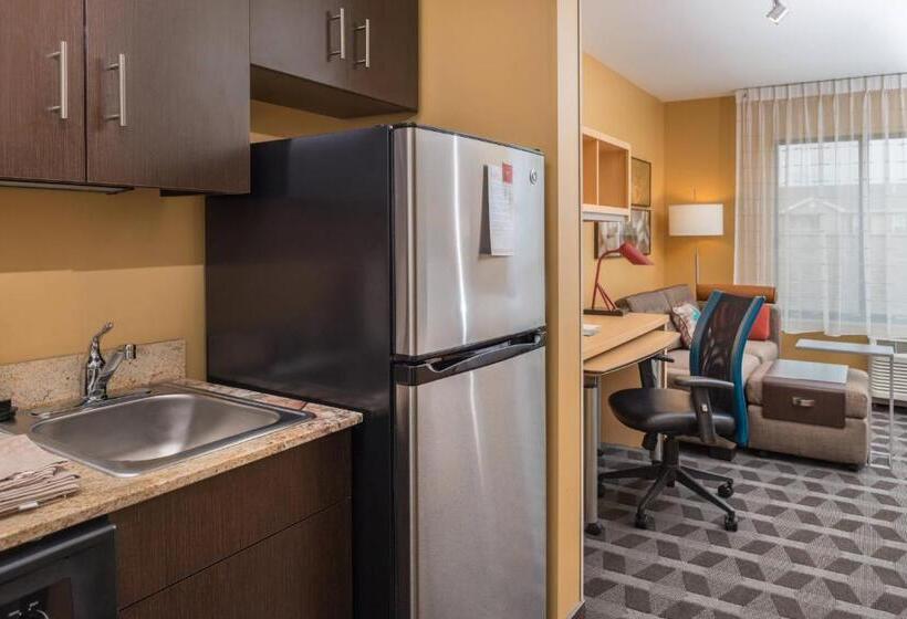 ホテル Towneplace Suites By Marriott New Hartford