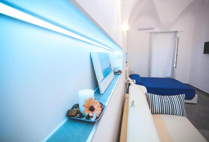 مبيت وإفطار Il Viaggiatore Via Indipendenza 2