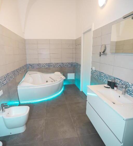 مبيت وإفطار Il Viaggiatore Via Indipendenza 2