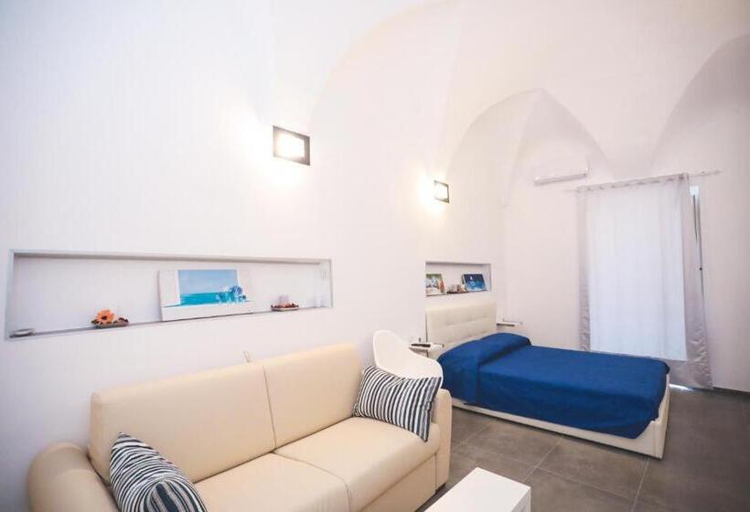 مبيت وإفطار Il Viaggiatore Via Indipendenza 2