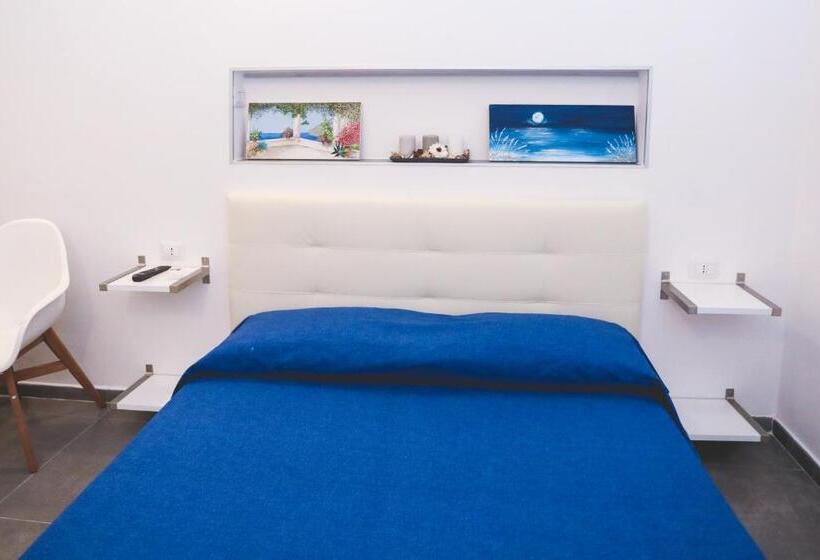 مبيت وإفطار Il Viaggiatore Via Indipendenza 2