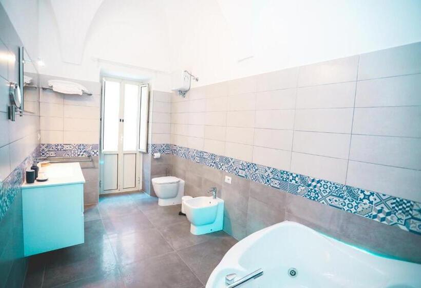 مبيت وإفطار Il Viaggiatore Via Indipendenza 2