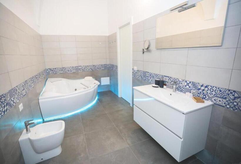 مبيت وإفطار Il Viaggiatore Via Indipendenza 2