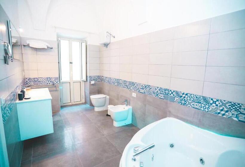 مبيت وإفطار Il Viaggiatore Via Indipendenza 2