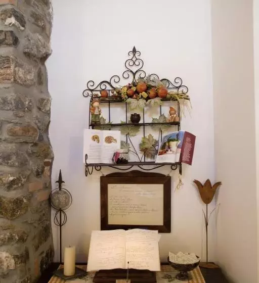 L'antica Pieve Bed & Breakfast