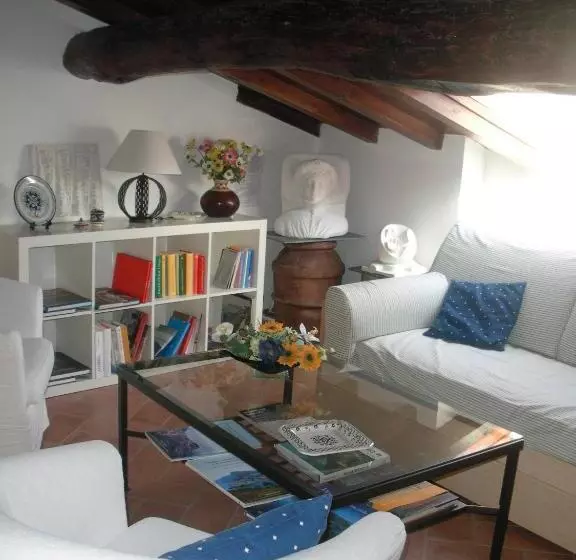 L'antica Pieve Bed & Breakfast