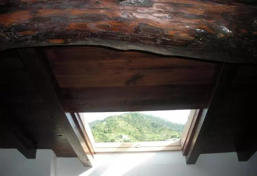 L'antica Pieve Bed & Breakfast