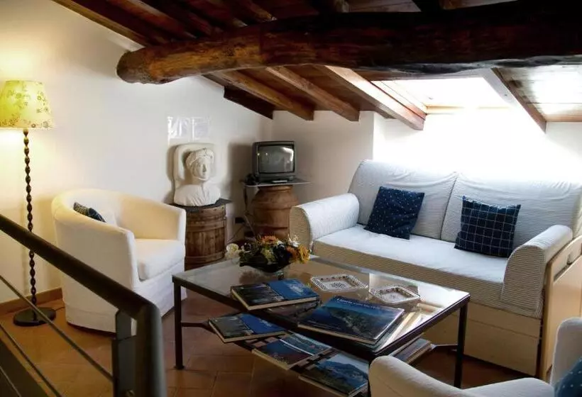 L'antica Pieve Bed & Breakfast