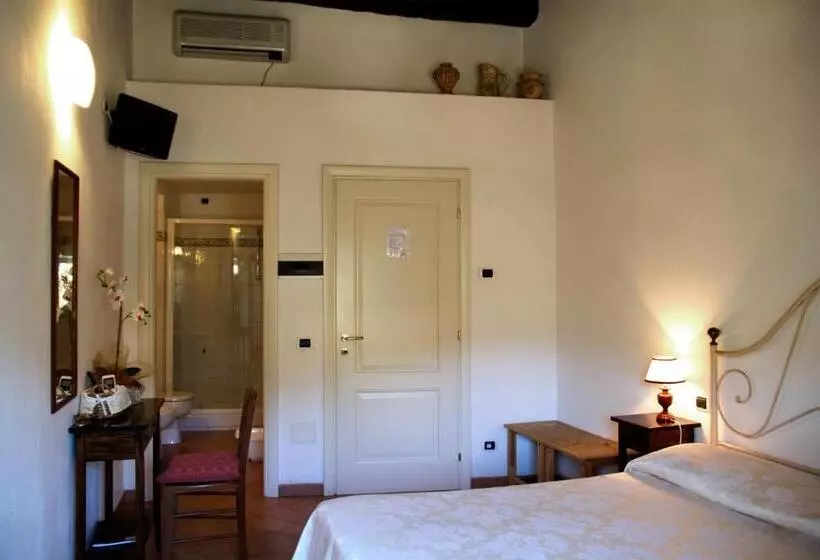 L'antica Pieve Bed & Breakfast