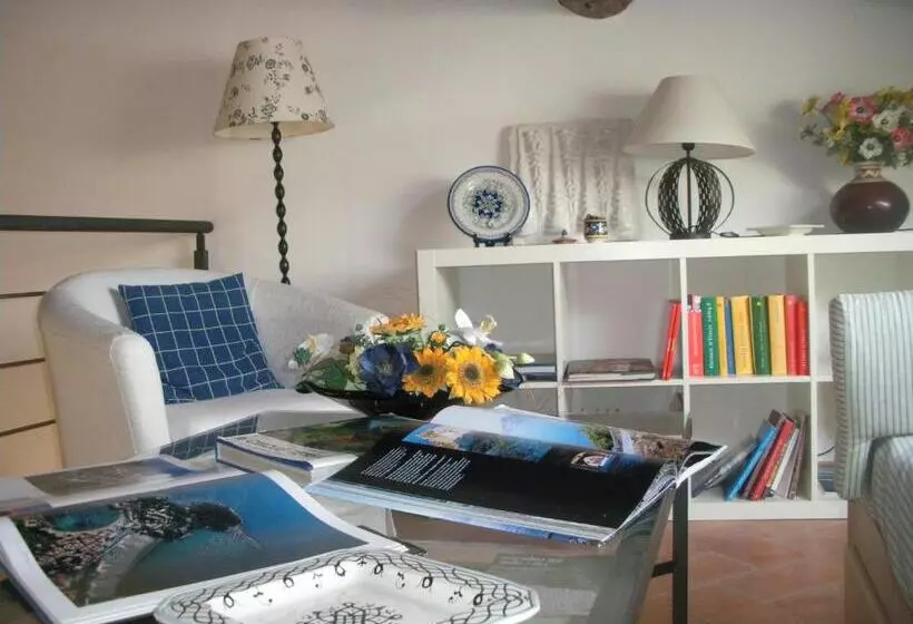 L'antica Pieve Bed & Breakfast