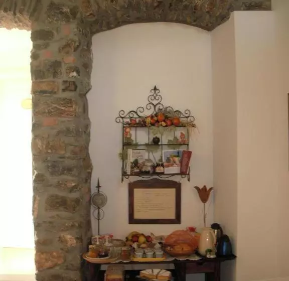 L'antica Pieve Bed & Breakfast